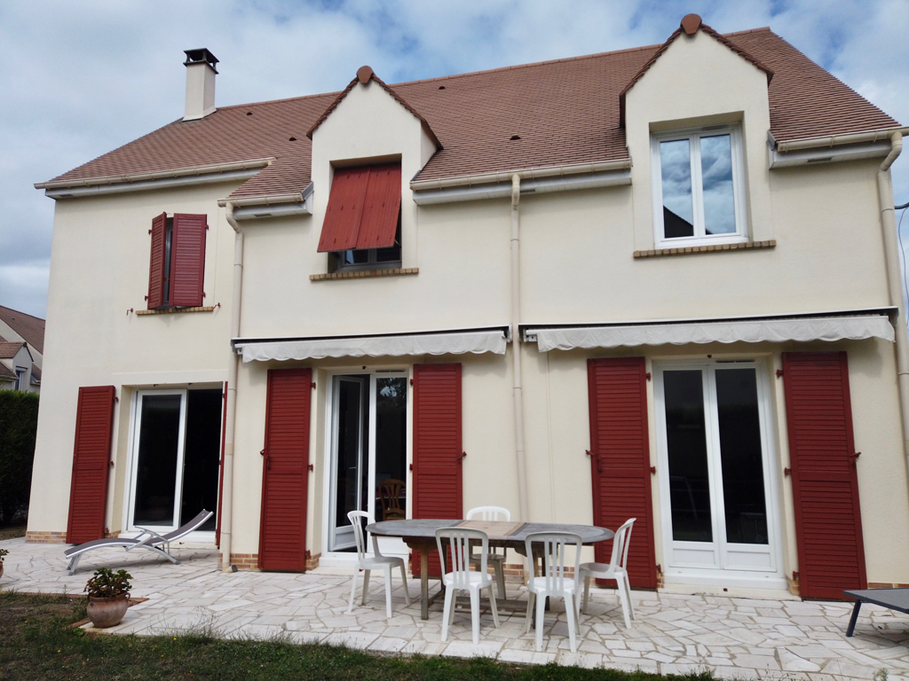 Maison Franconville 7 pièces 150 m2