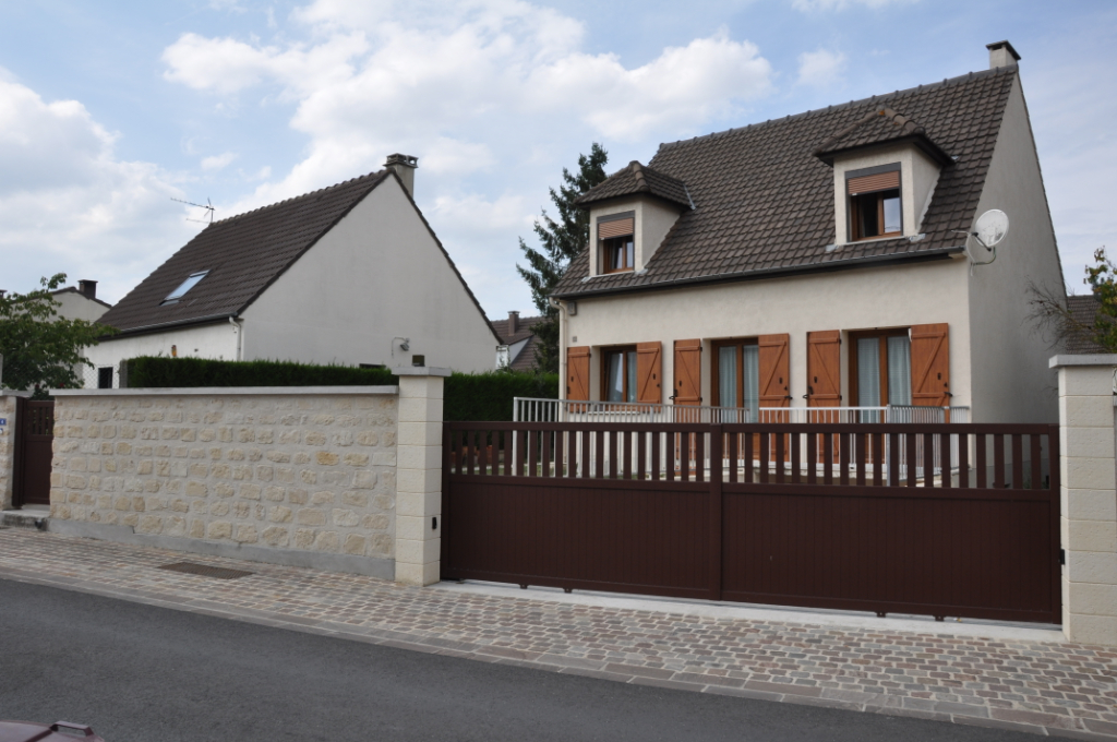 Maison Frépillon 5 pièces