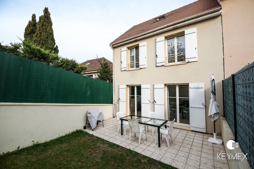 Maison Bezons 6 pièce(s) 104 m2