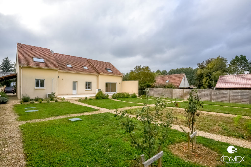 Maison de 230m² à Chambly