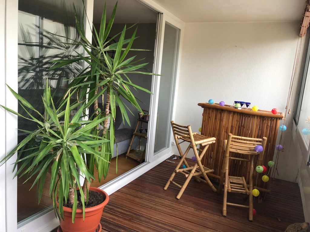 Appartement Franconville 3 pièces 75m2