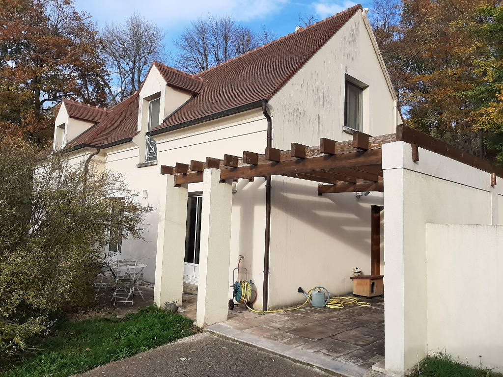 Maison Nesles La Vallée 6 pièces 156 m2