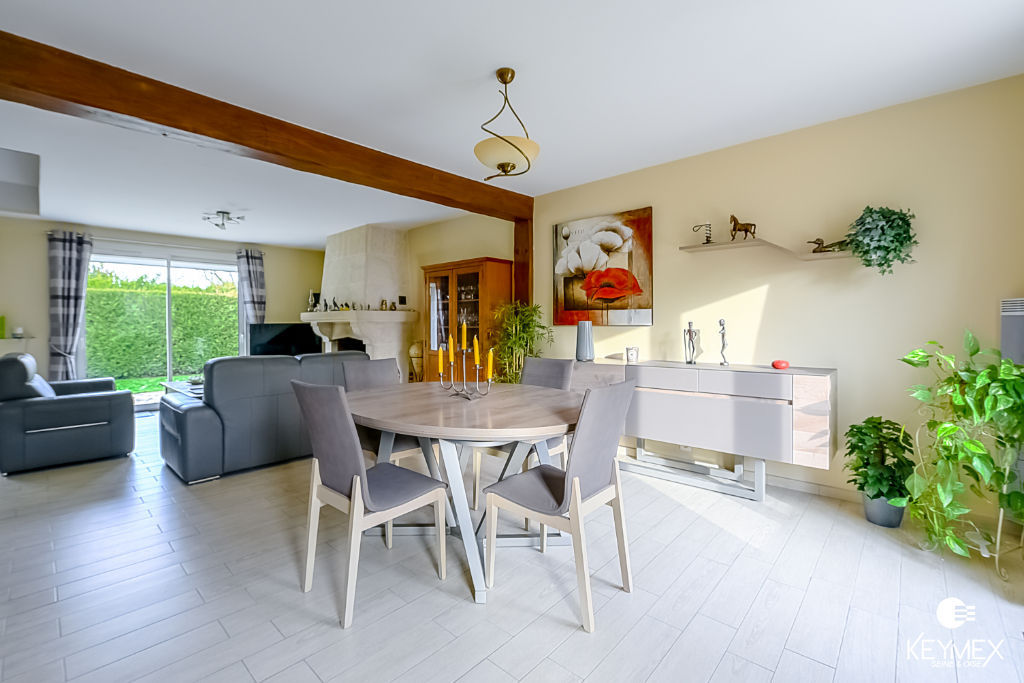 Maison Herblay 138 m2