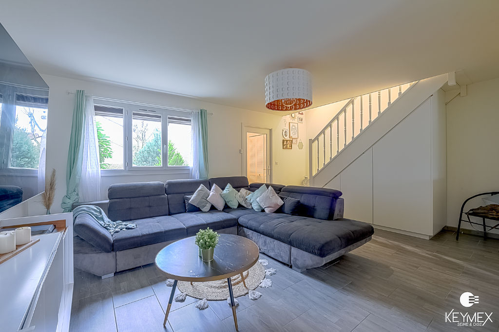 Maison Taverny 4 pièce(s) 88 m2