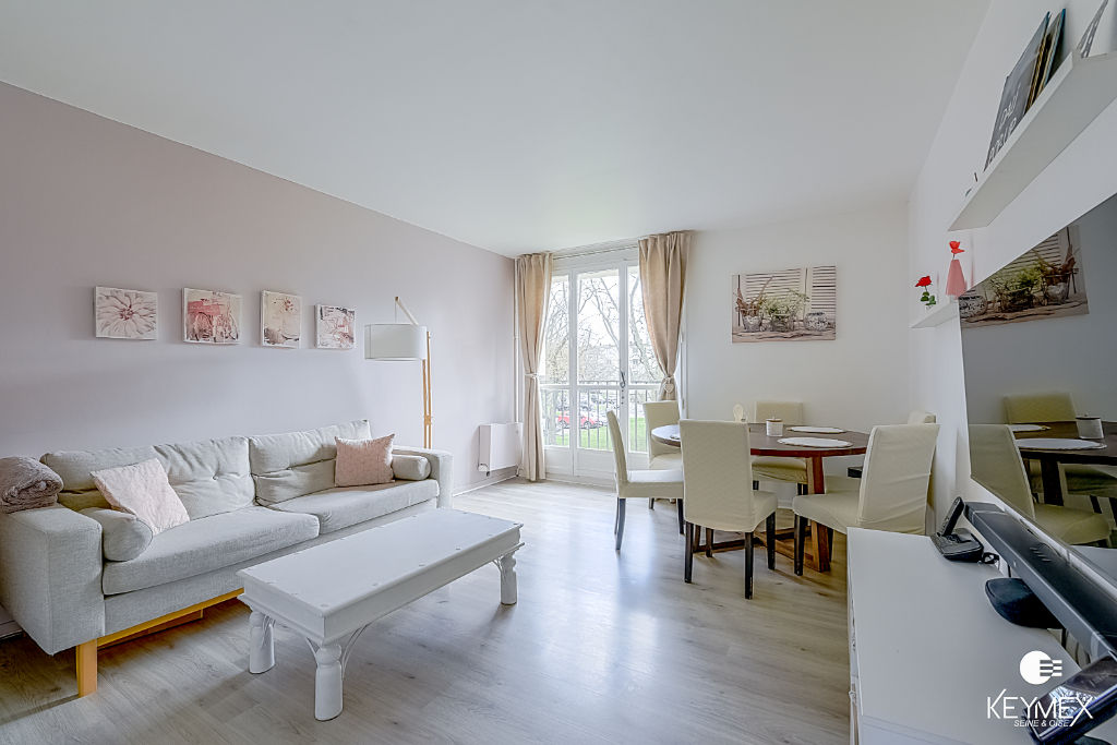 Appartement Taverny 3 pièce(s) 56 m2