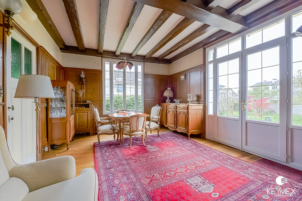 Maison Frépillon 5 pièces