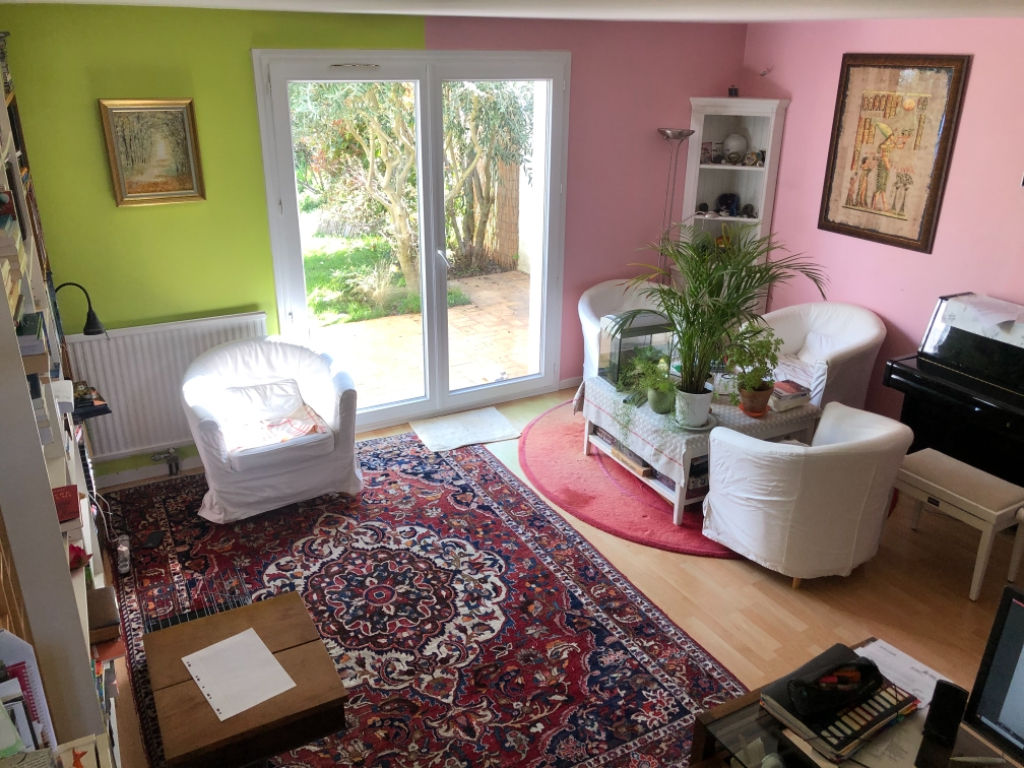 Maison 5 pièces Jouy le Moutier