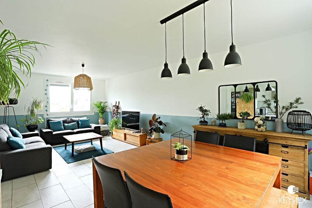 Maison Taverny 5 pièce(s)-95 M2
