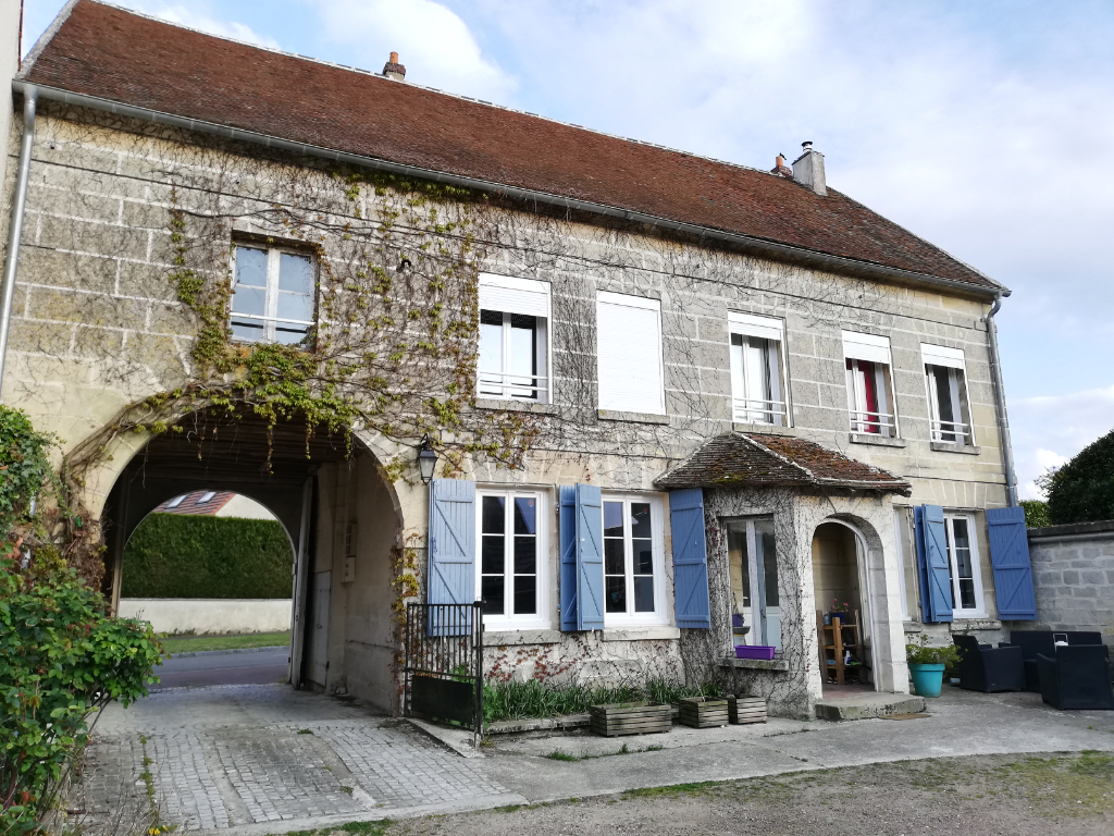 Maison Neuilly En Thelle 6 pièces 140 m2
