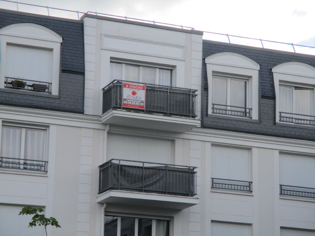 Appartement Franconville  T 3 3 pièce(s) 60.41 m2