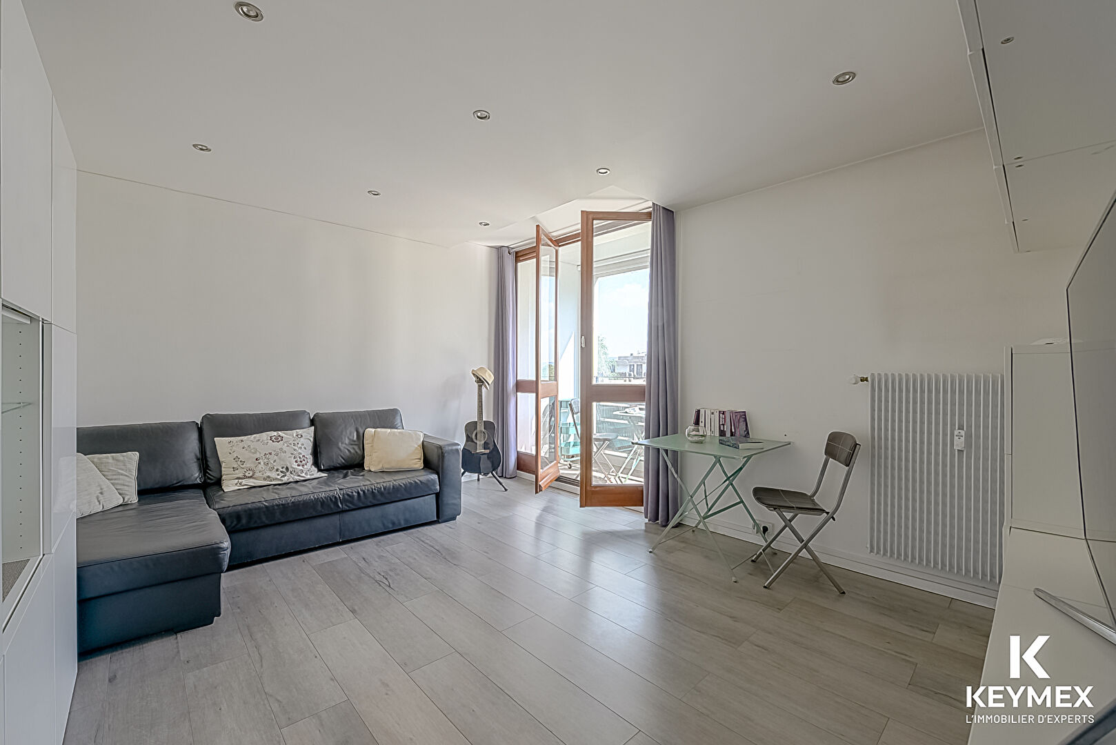Appartement Franconville 2 pièce(s) 45 m2