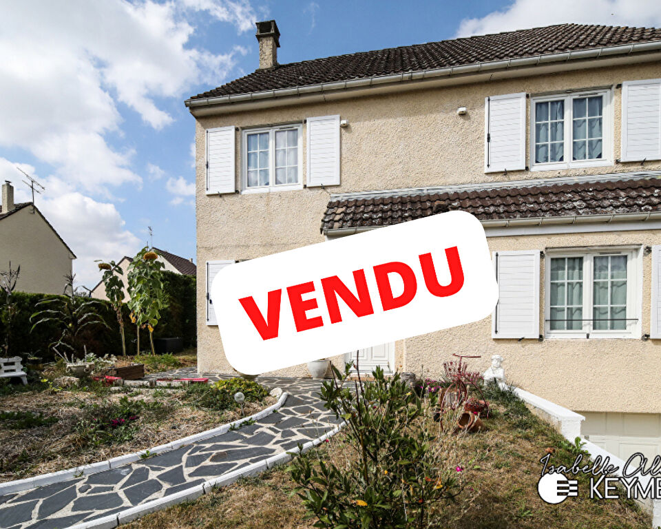 Maison Us 6 pièce(s) 124m2