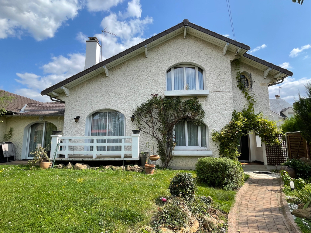 Maison Ermont 6 pièce(s) 140 m2