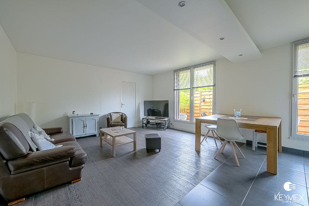 Appartement Eragny Sur Oise 4 pièce(s) 90 m2