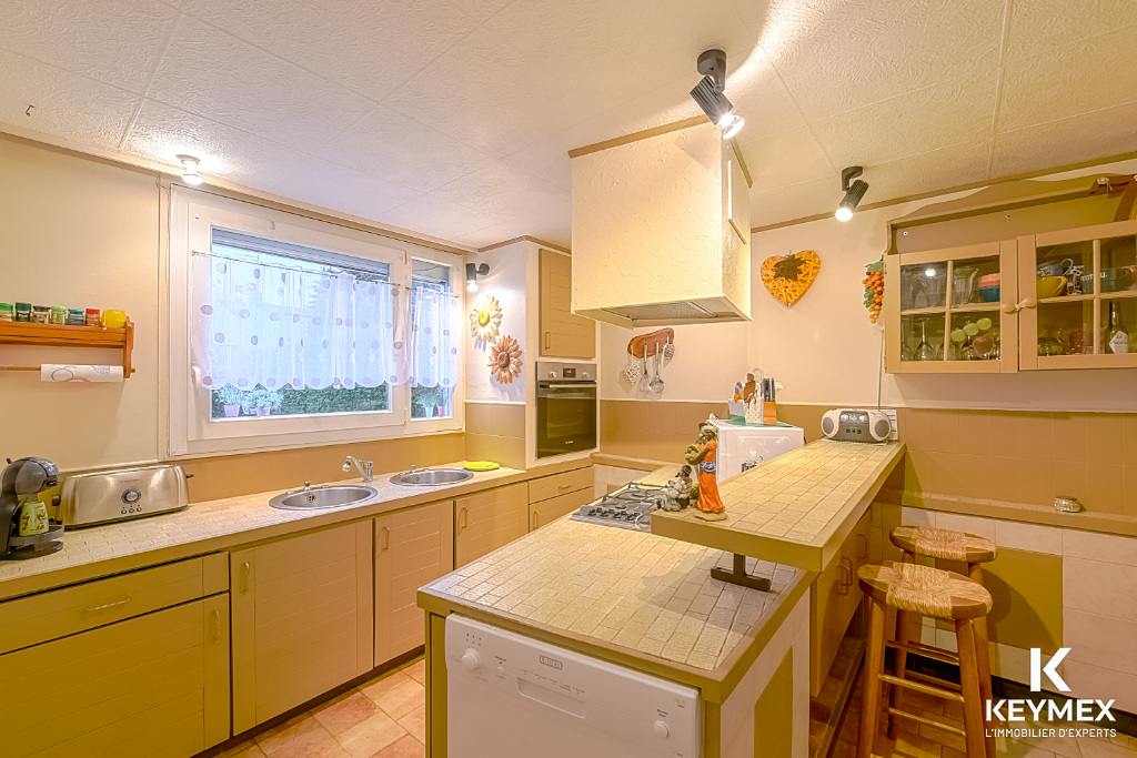 Maison Frépillon 5 pièces