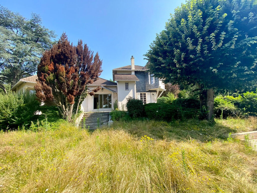 Maison Deuil La Barre limite Montmorency 7 pièce(s) 250 m2
