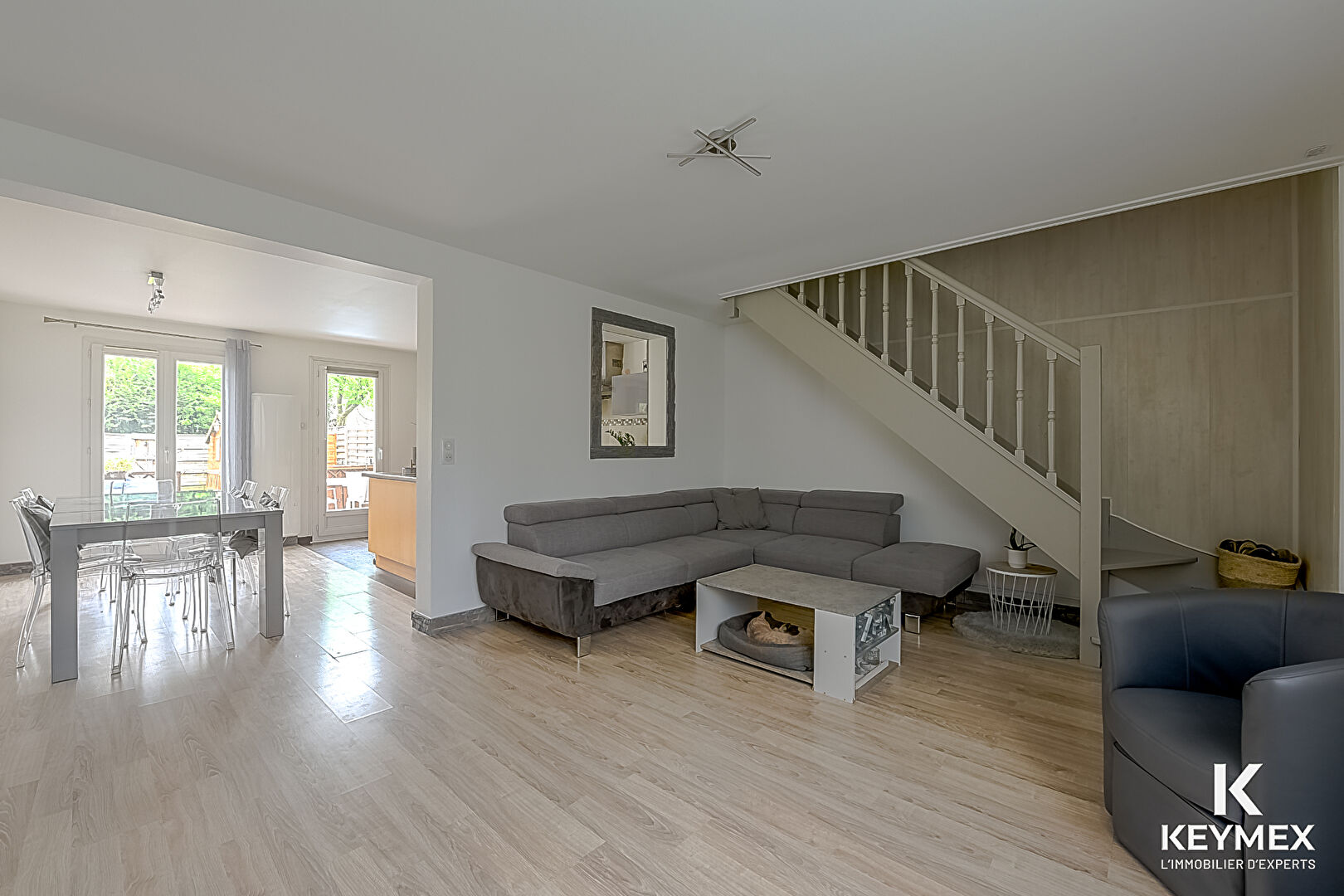 Maison Taverny 5 pièce(s) 87 m2
