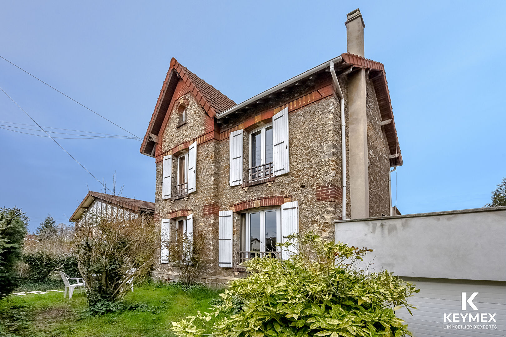 Maison type  7 pièces à Argenteuil