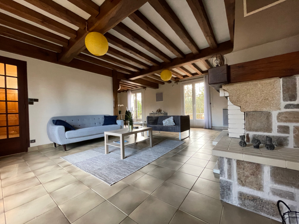 Maison 6 pièces ERAGNY SUR OISE