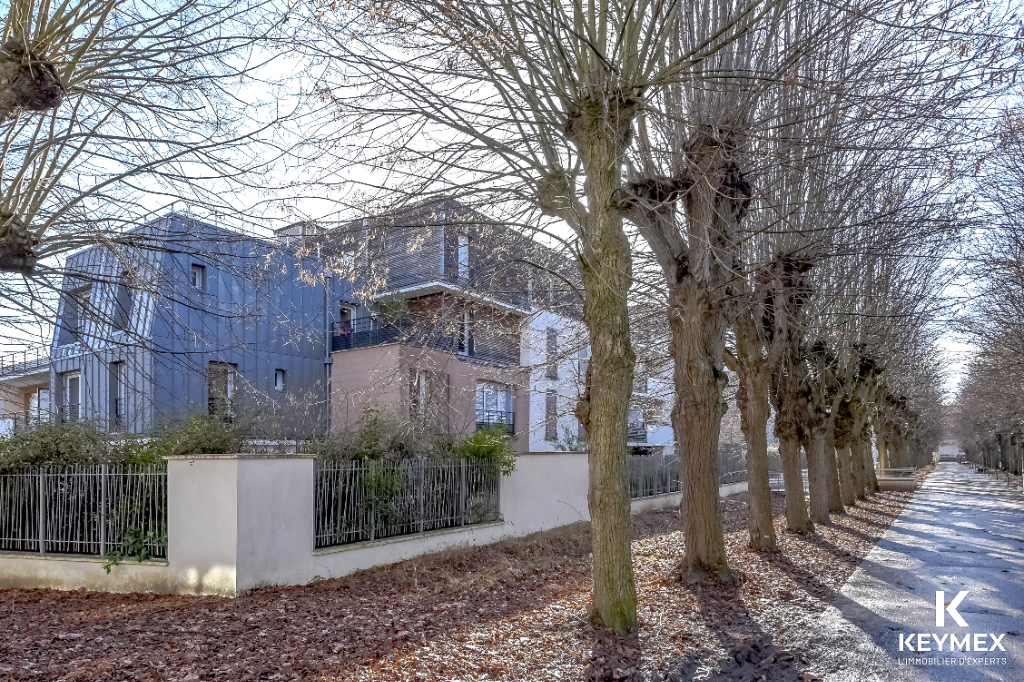 Appartement  Type  F3 EAUBONNE