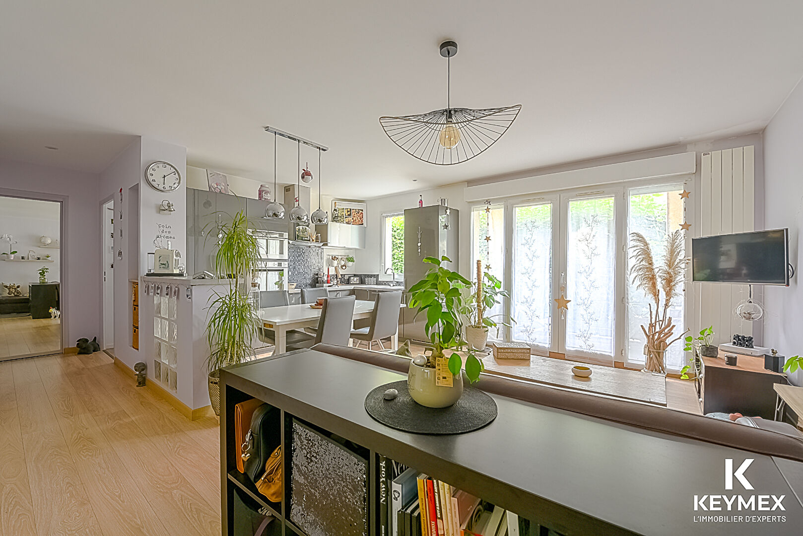 Appartement 2 pièces