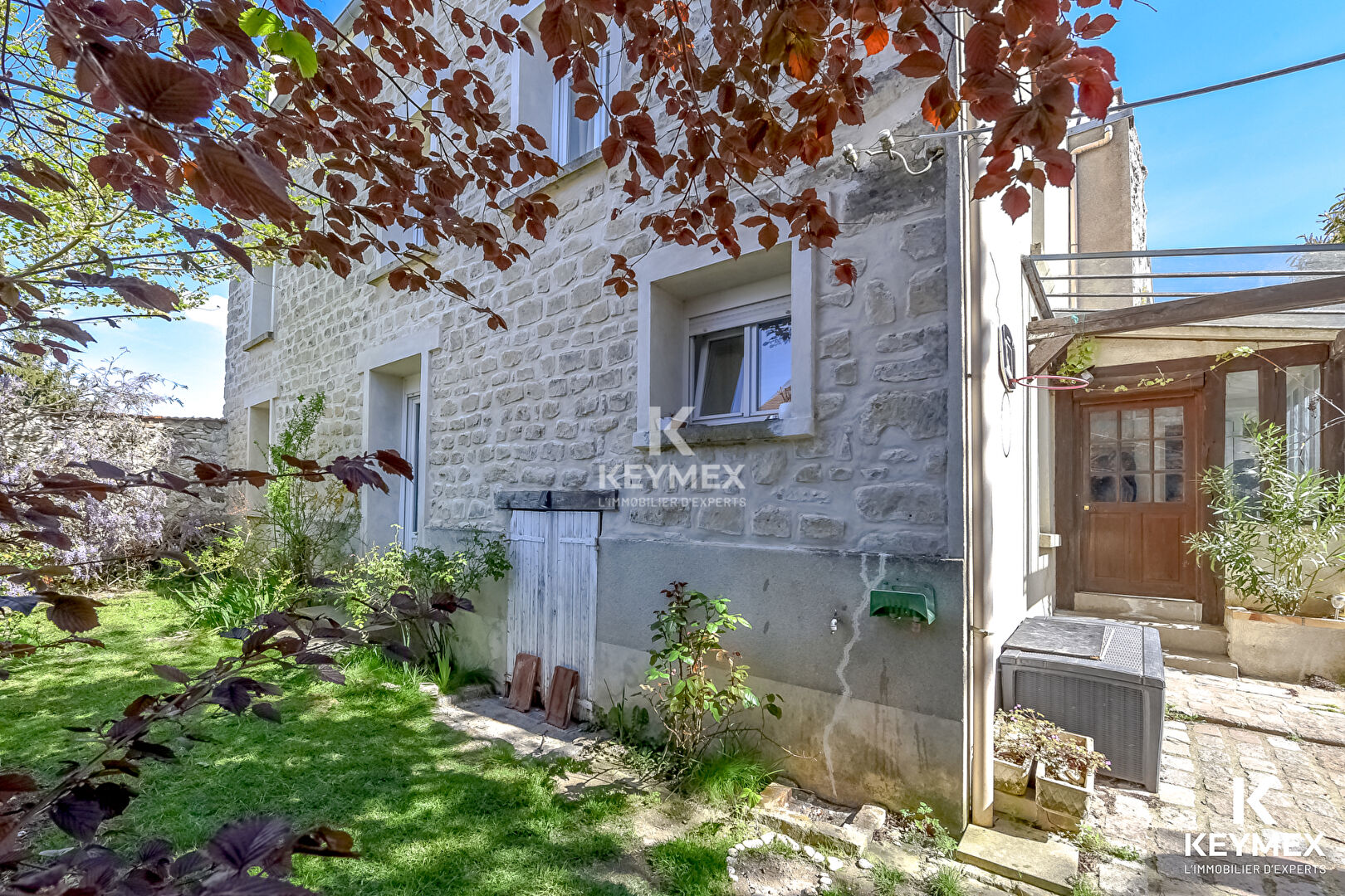 Maison Frepillon 7 pièces - 5 chambres
