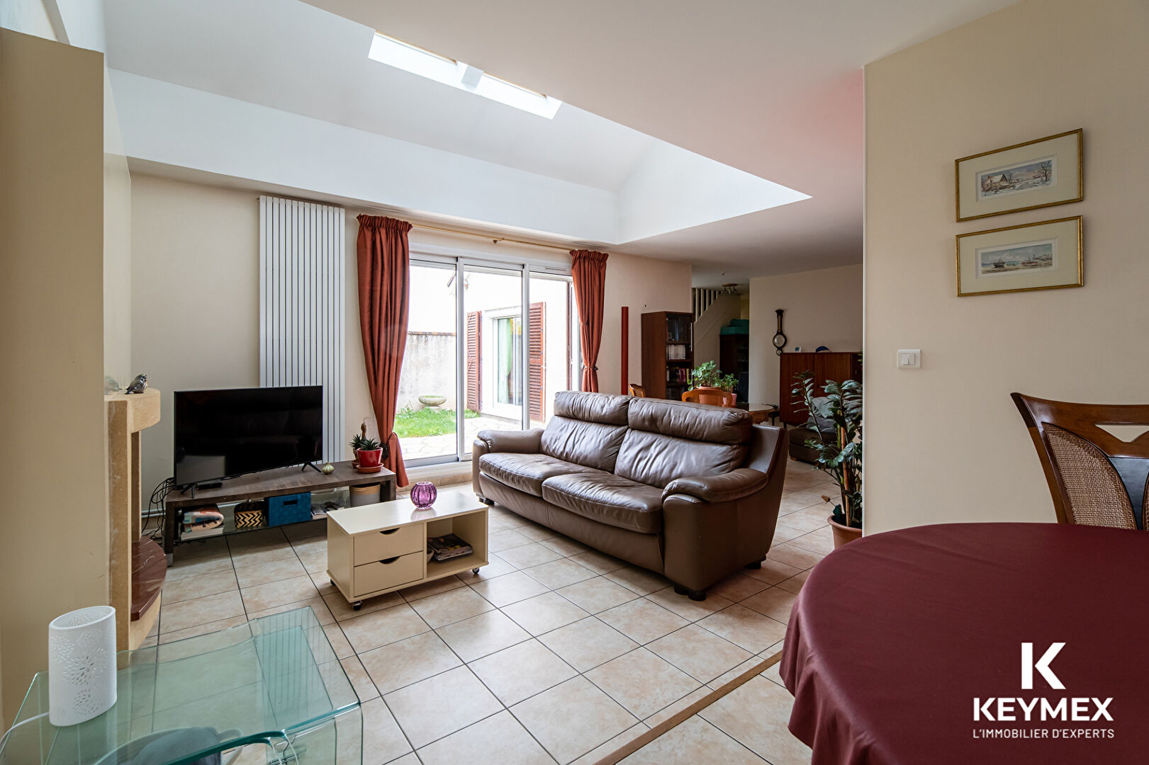 Maison 7 pièce(s) 160 m2