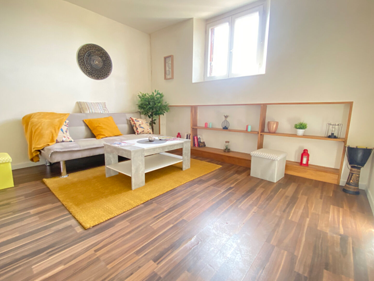 3 pièces  25 min de PARIS