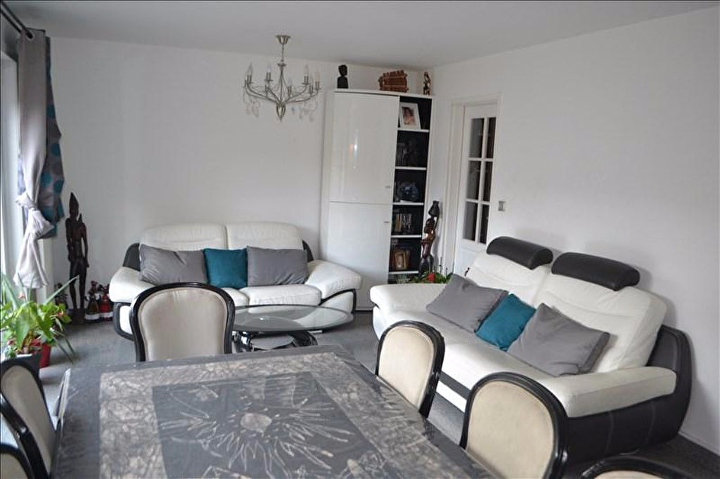 Maison Eragny 6 pièce(s) 129 m2