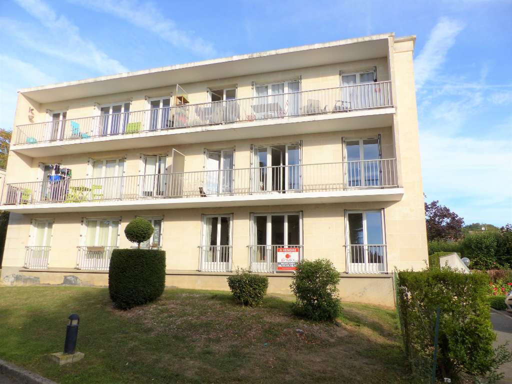 Appartement  4 pièce(s)