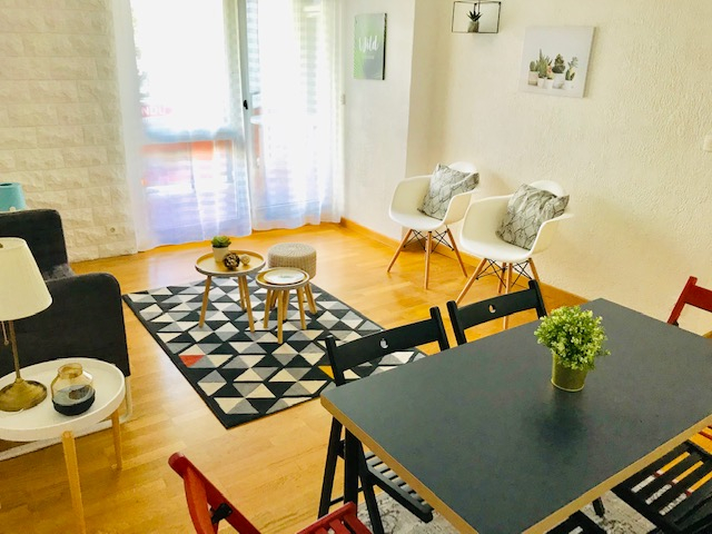 Appartement Houilles 3 pièces 75 m²