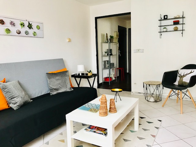 Appartement ACHERES 2 pièce(s) 51m2