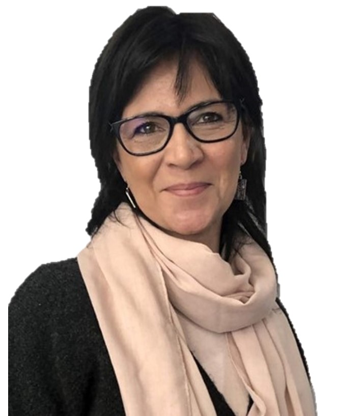 Sandrine BILLON