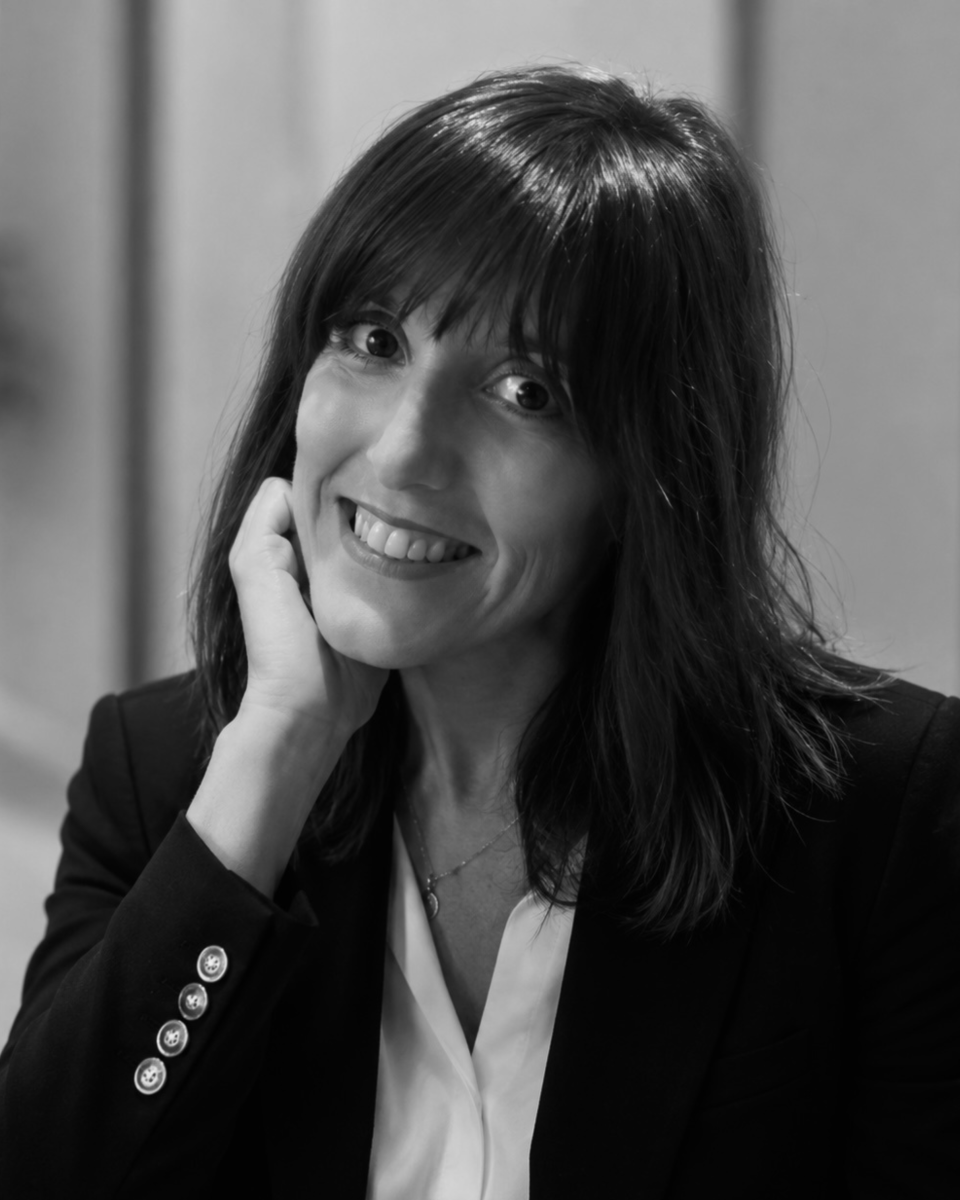 Sylvie LESERGENT