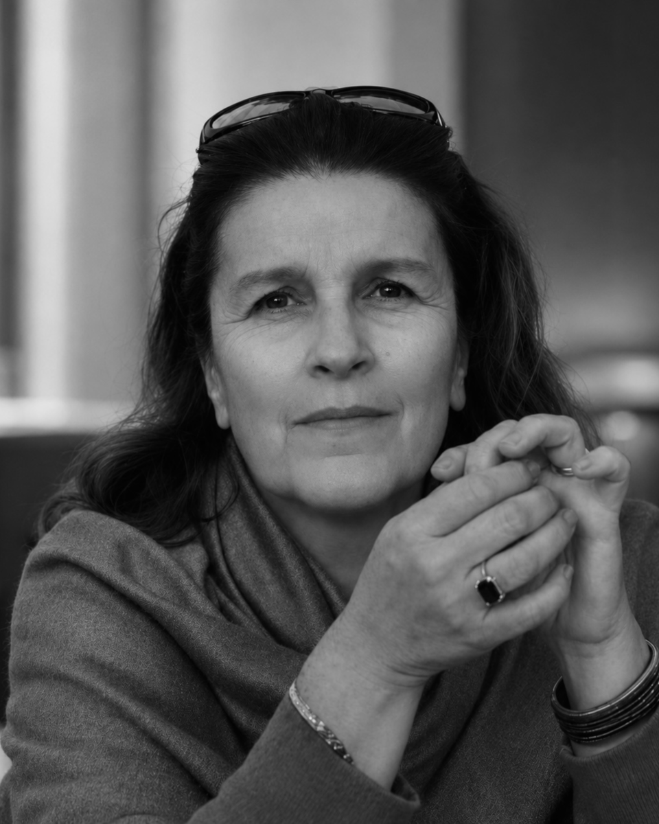 Nathalie PARRE