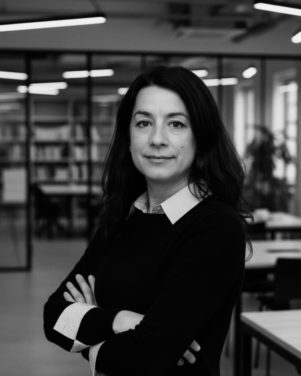 Noémie IODTS