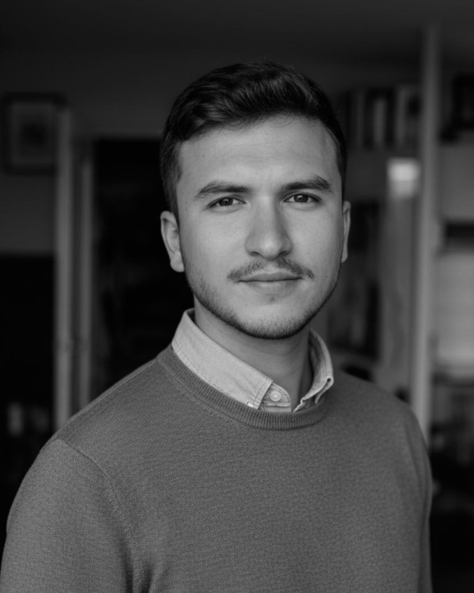 Lucas LIMAN
