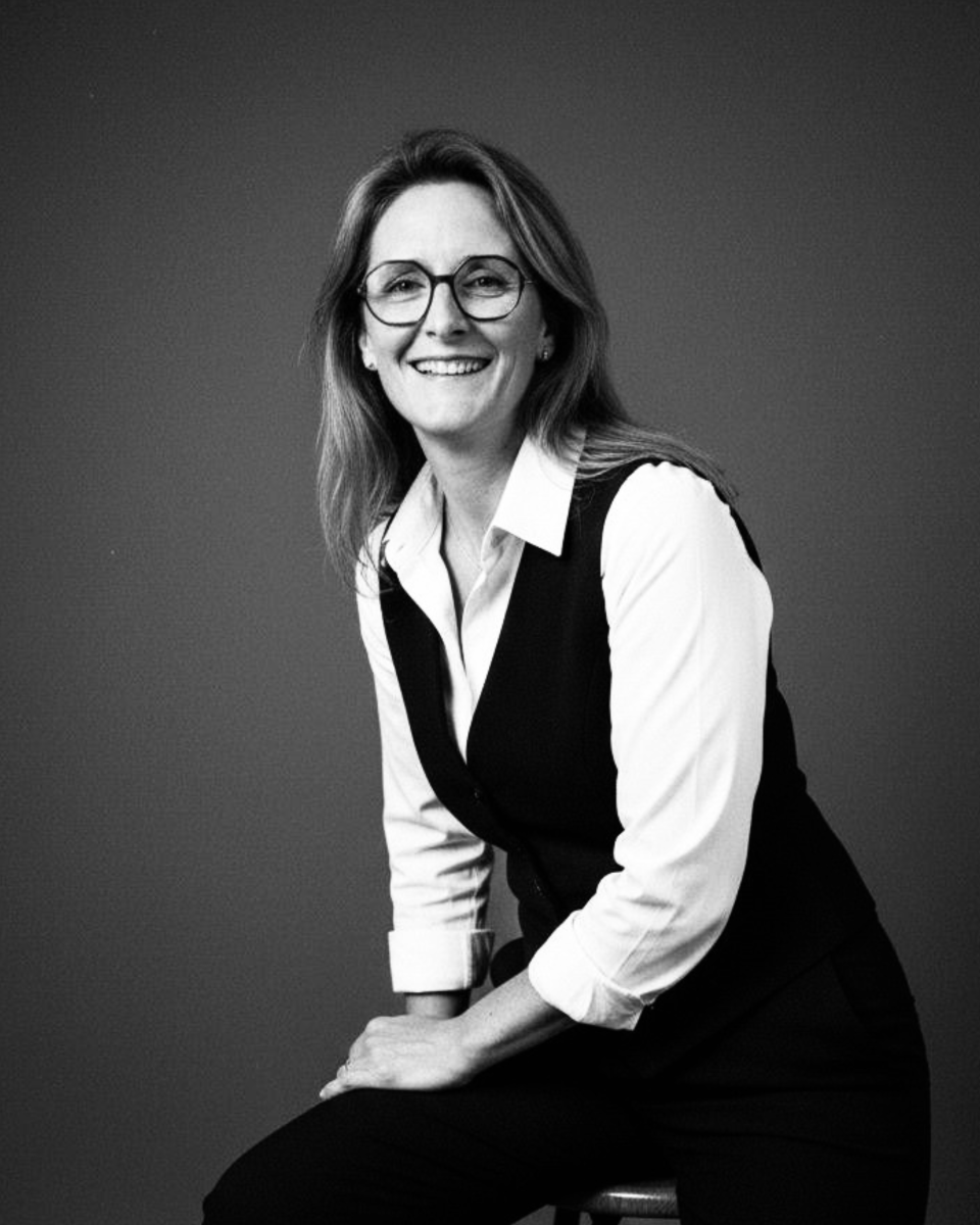 Julie ROSSI