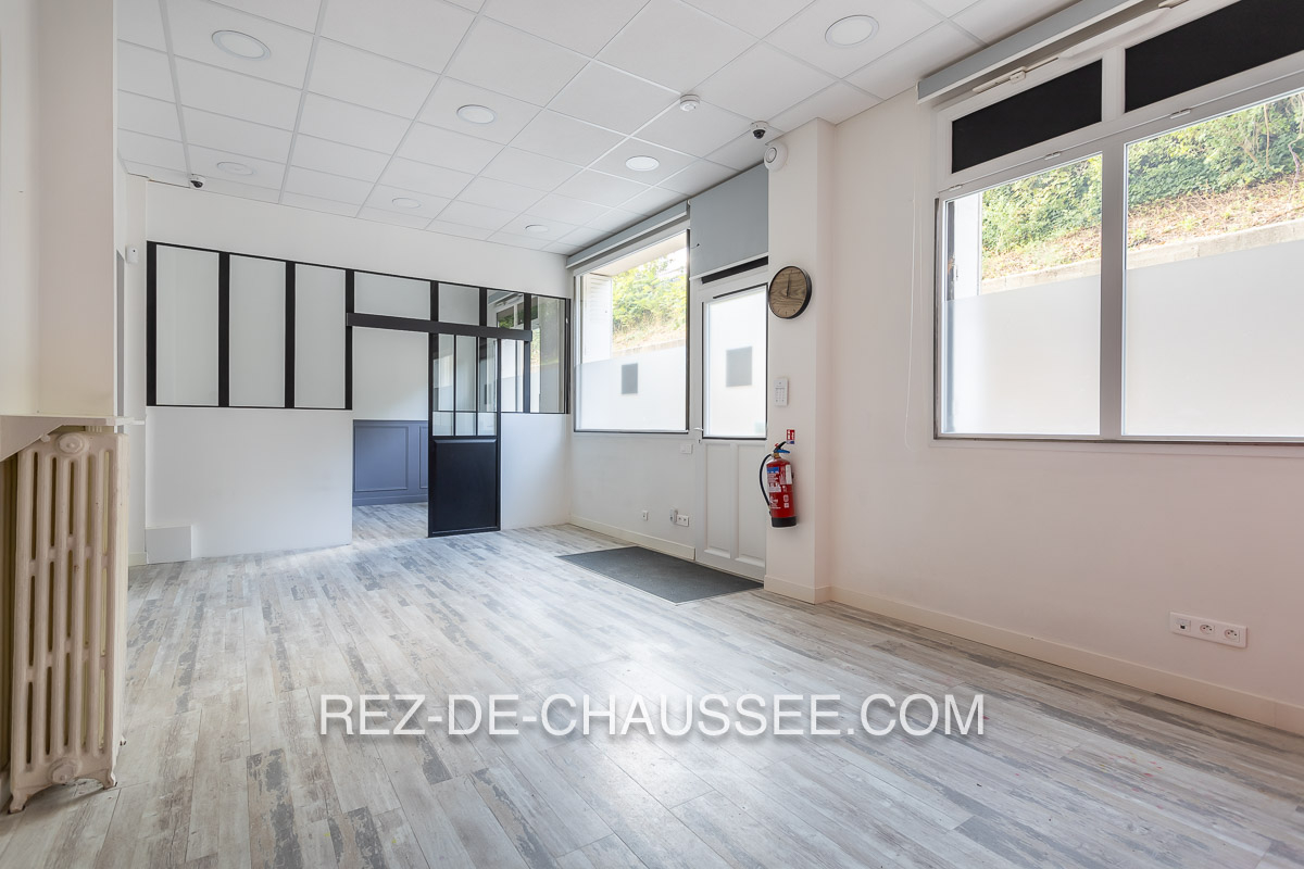 IDEAL PROFESSIONS LIBERALES OU BUREAUX