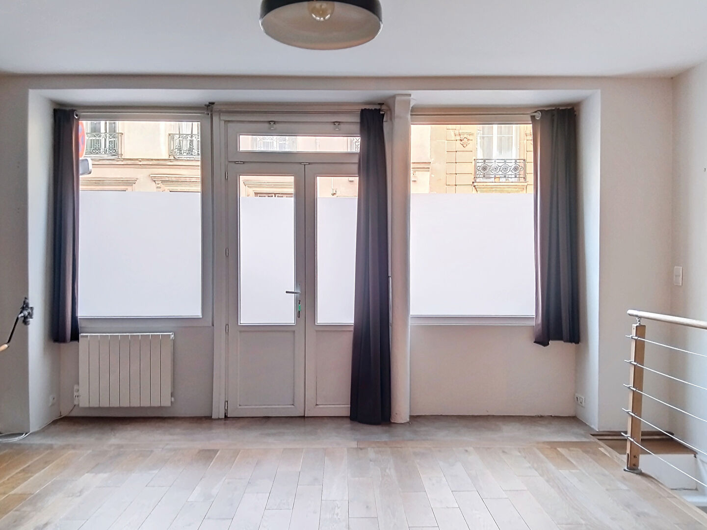 BEL ESPACE POUR PROFESSIONS LIBERALES
