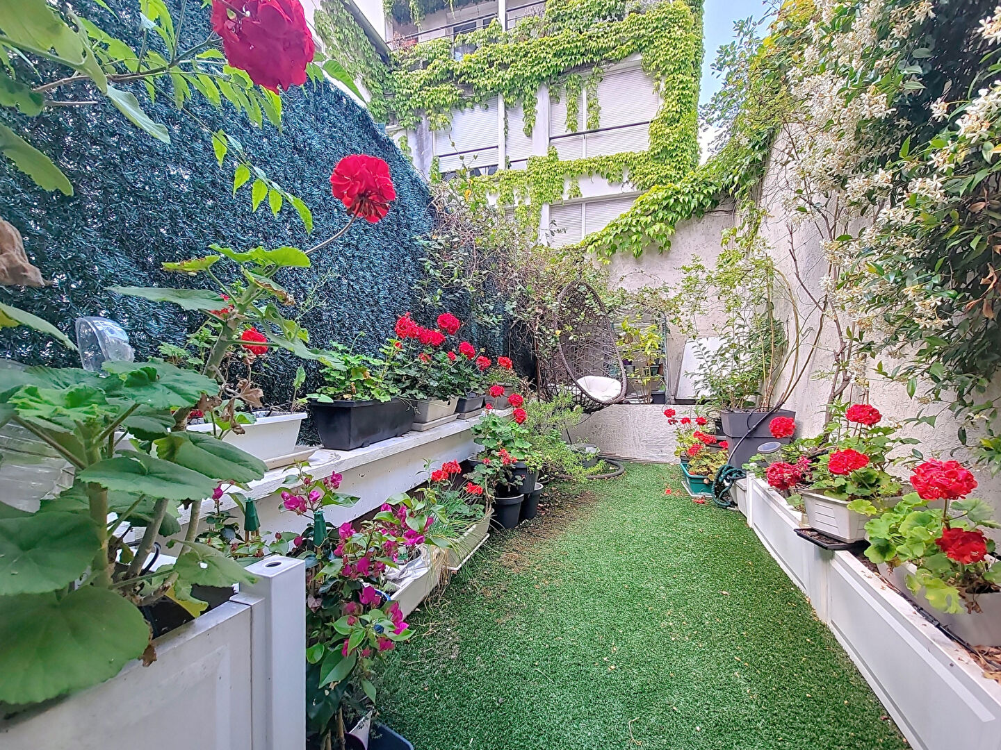 SUPERBE TRIPLEX COUP DE COEUR