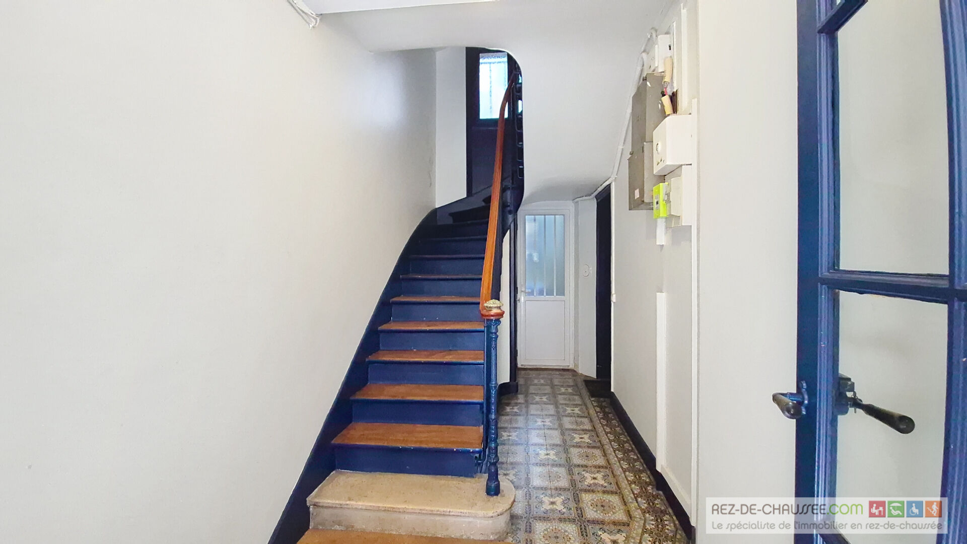 VINCENNES BUREAUX ESPRIT LOFT POUR PROFESSION LIBERALE