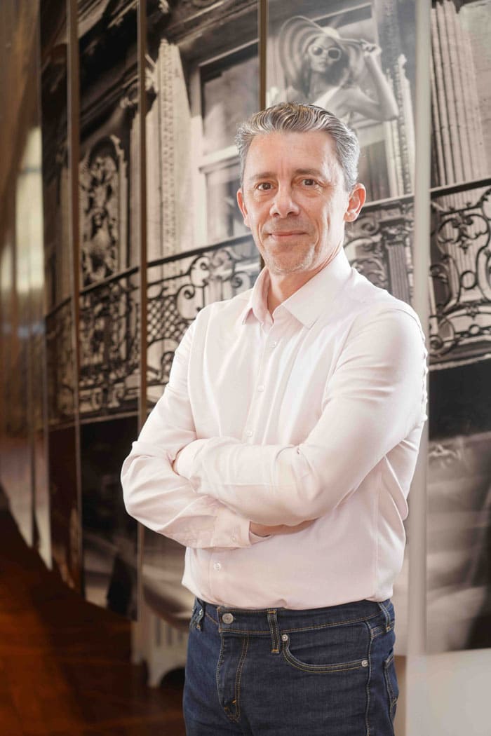 �ric BOUGUEN