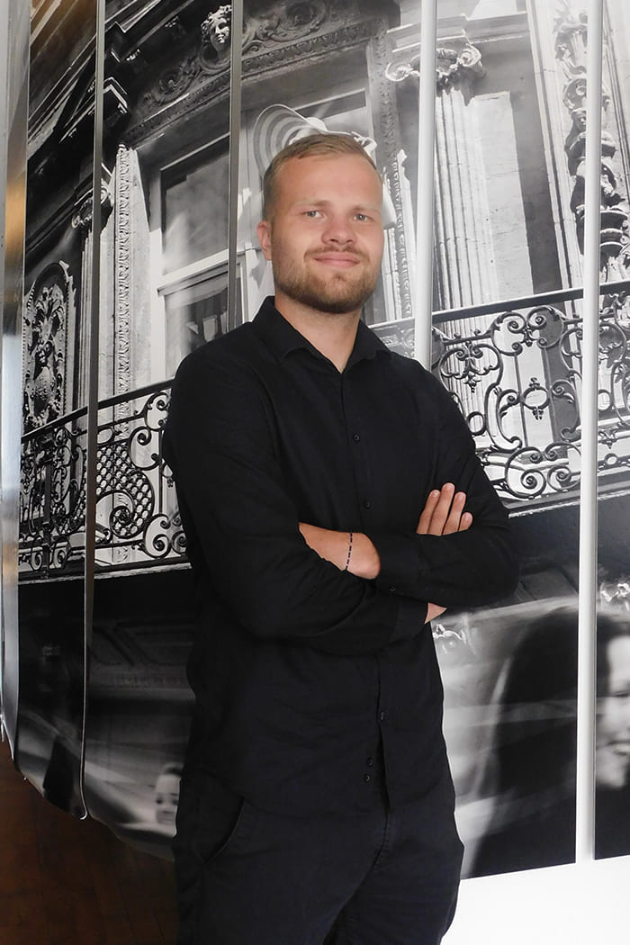 Jules GEIS