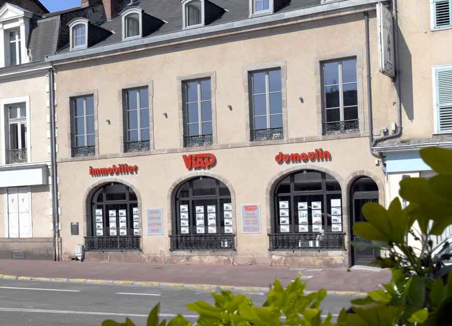 VIAP IMMOBILIER