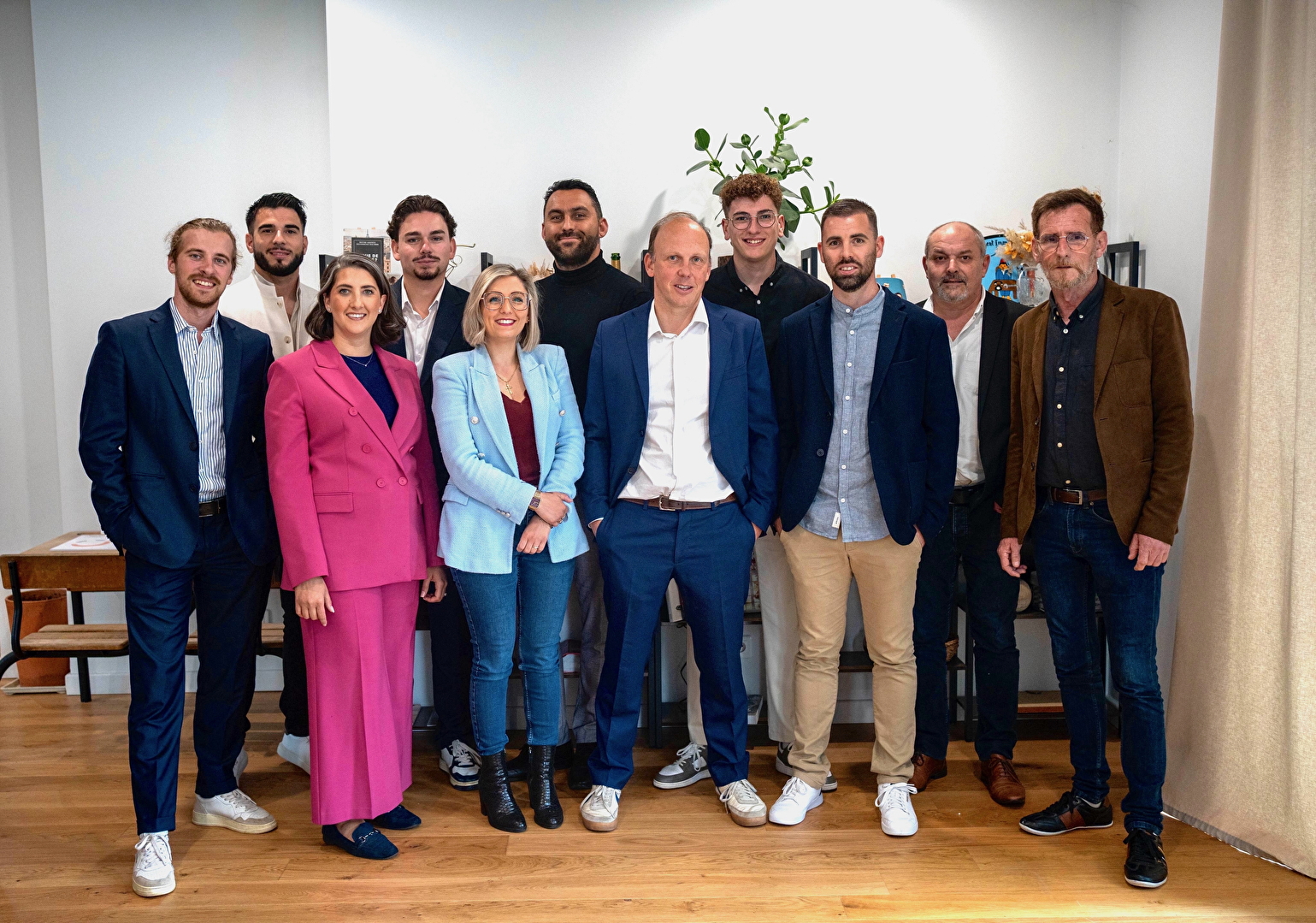 Agence immobilière Côté Particuliers à Nantes