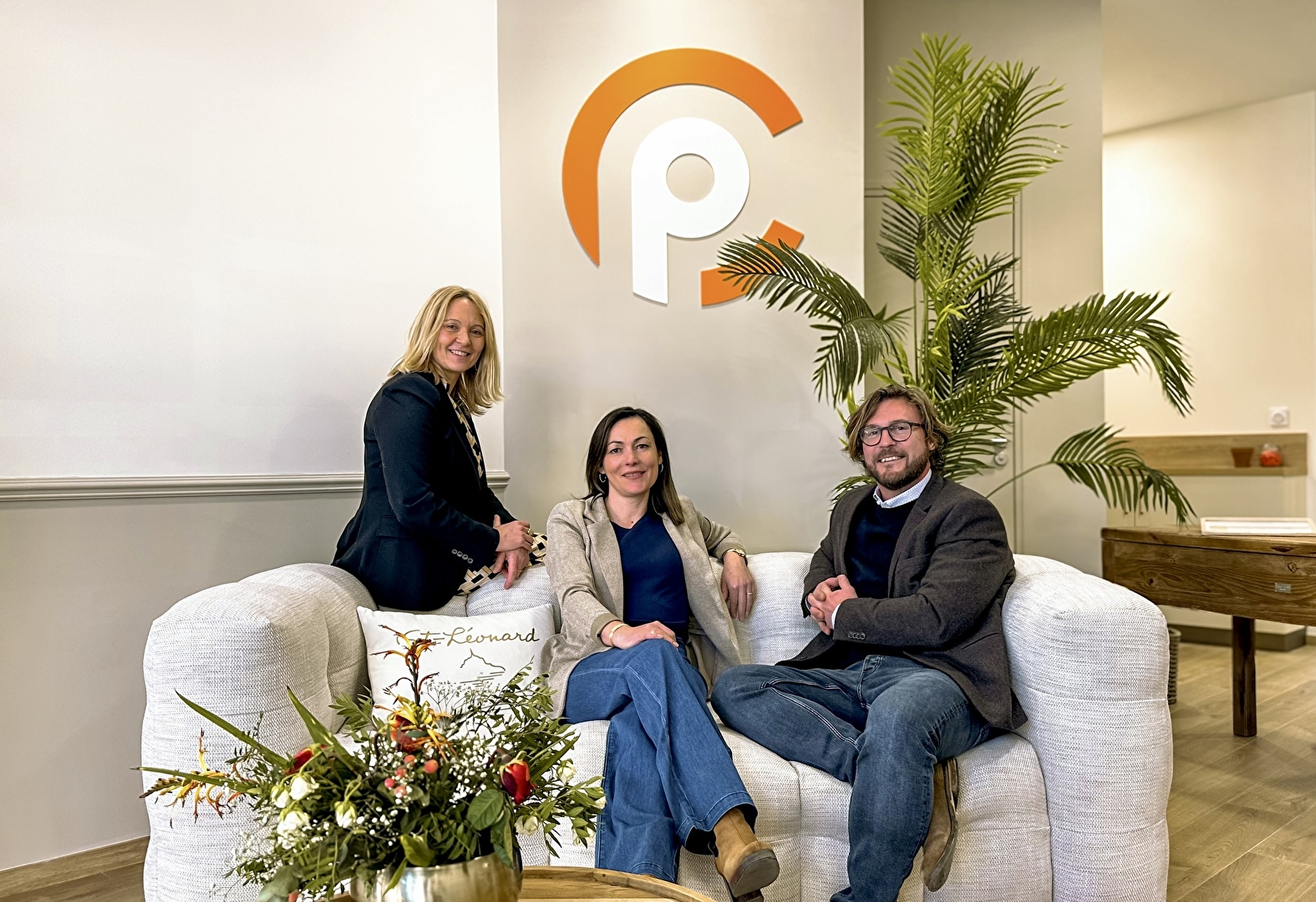 Agence immobilière Côté Particuliers à Avranches