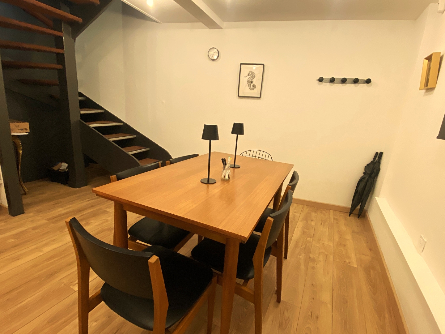 Agence immobilière Côté Particuliers à Poitiers