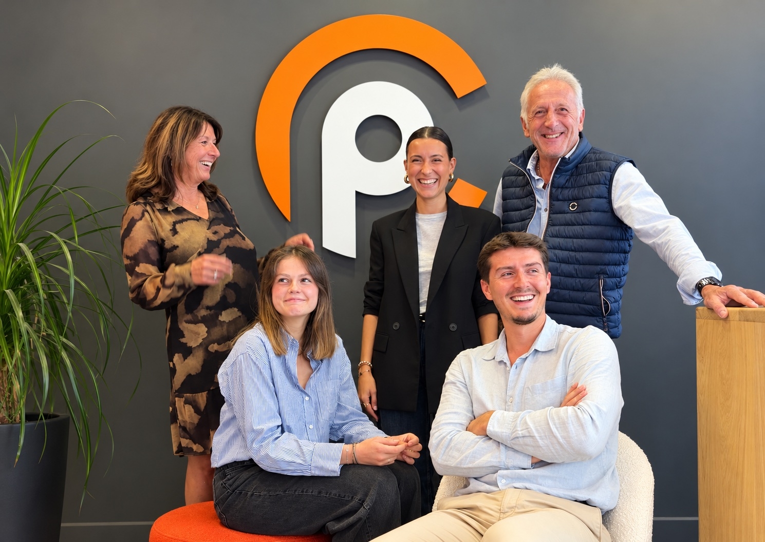 Agence immobilière Côté Particuliers à Les sables d'Olonne